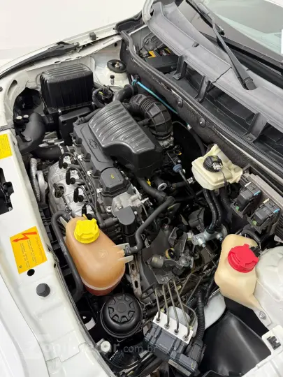 MONTANA 1.4 MPFI LS CS 8V