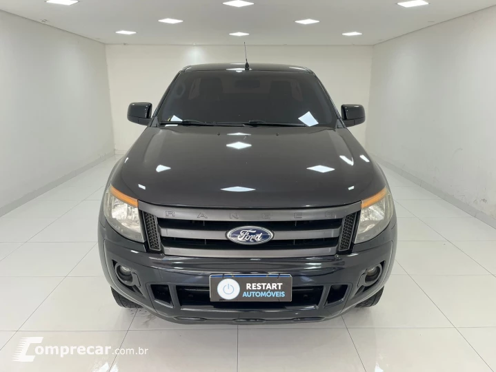 RANGER 2.5 XLS 4X2 CS 16V