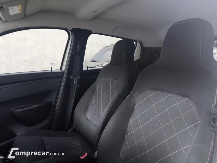 Kwid KWID Zen 1.0 Flex 12V 5p Mec.