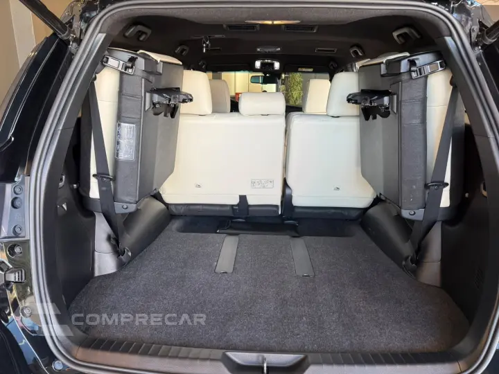 Sw4 2.8 Tdi Srx Diamond 7l Auto 4wd