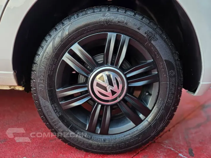 Gol Trendline 1.6 T.Flex 8V 5p