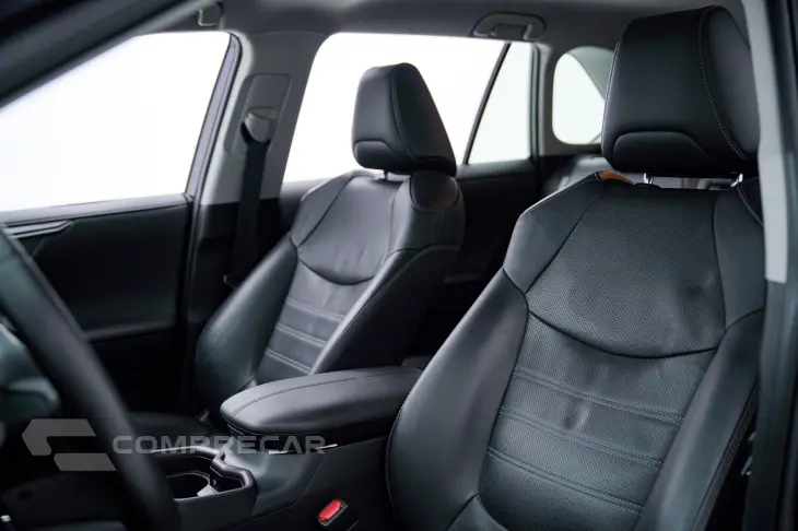 RAV4 2.5 S 4x4  Aut.