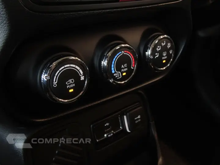 RENEGADE 1.8 16V Sport