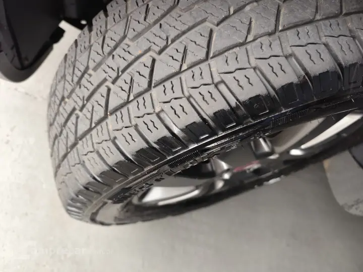 STRADA 1.8 MPI Adventure Locker CE 16V