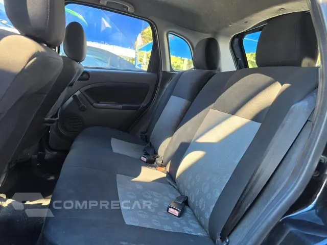 FIESTA HATCH - 1.0 ROCAM HATCH 8V 4P MANUAL