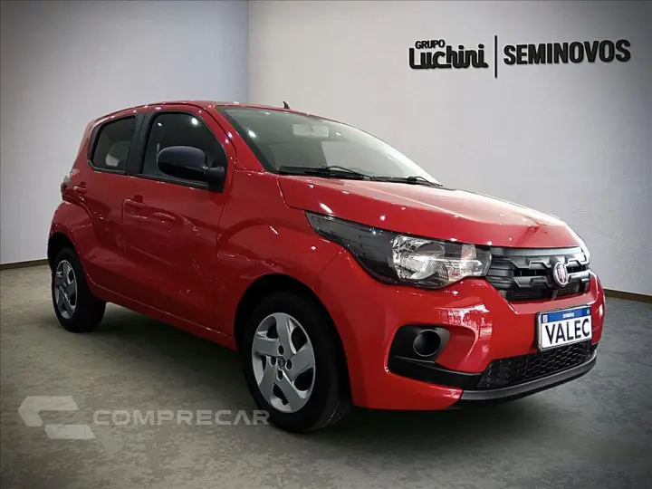 MOBI 1.0 EVO FLEX LIKE. MANUAL