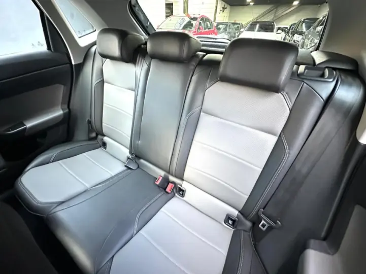 POLO 1.0 200 TSI Highline