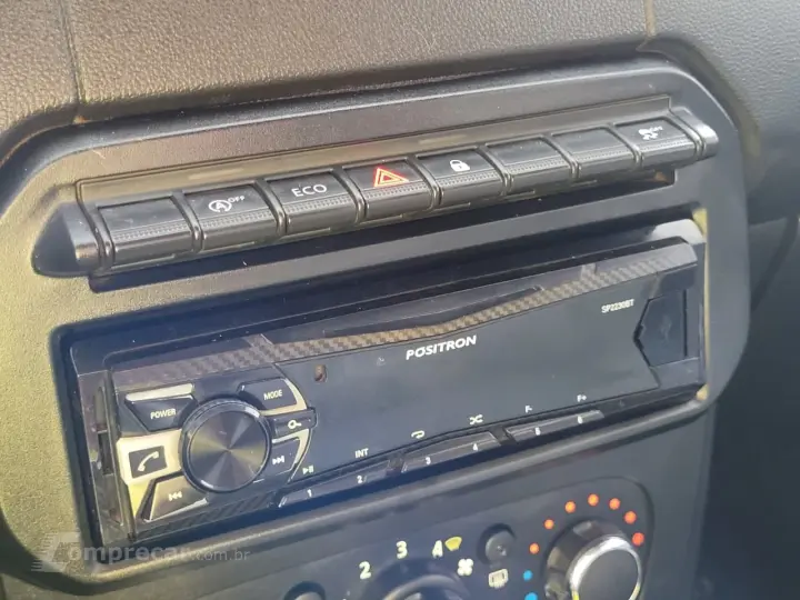 OROCH Pro 1.6 Flex 16V Mec.