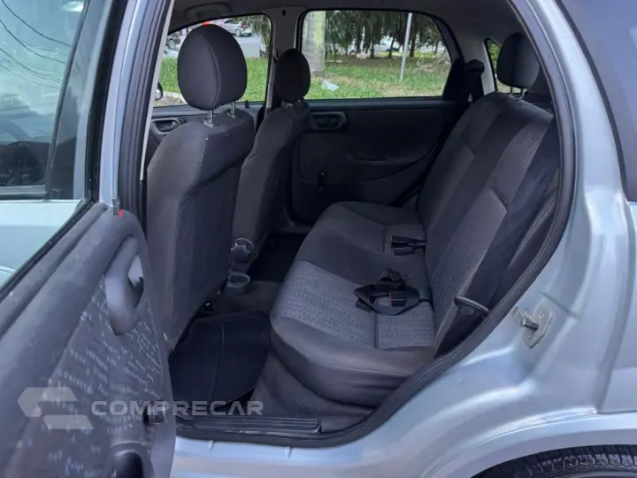 Corsa Hat. Maxx 1.4 8V ECONOFLEX 5p