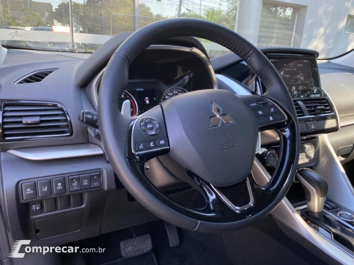 ECLIPSE CROSS 1.5 Mivec Turbo Hpe-s S-awc