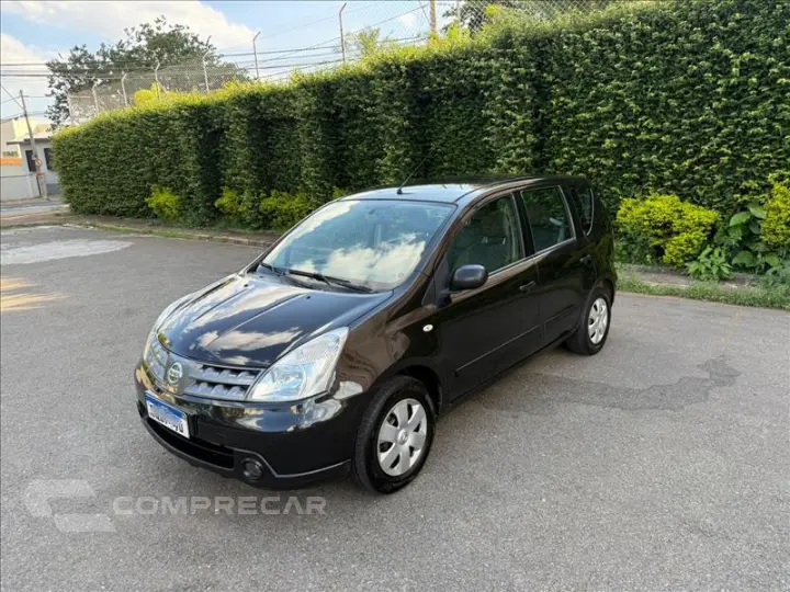LIVINA 1.6 16V