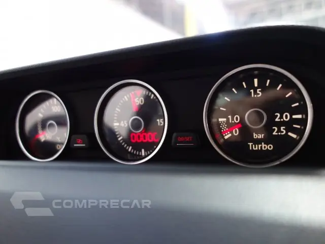 FUSCA - 2.0 TSI 16V 2P AUTOMÁTICO