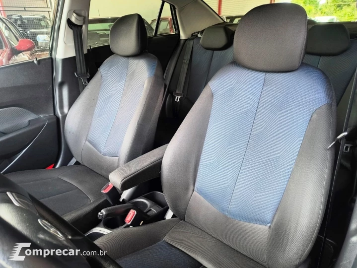 HB20S 1.6 Comfort Plus 16V
