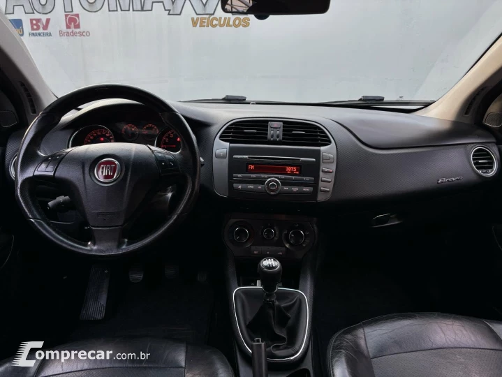 BRAVO 1.8 Essence 16V
