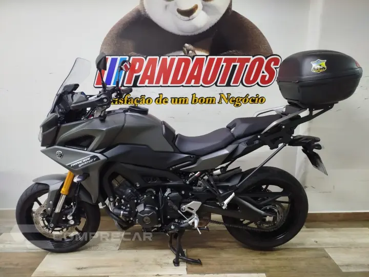 MT 09 TRACER 900 GT