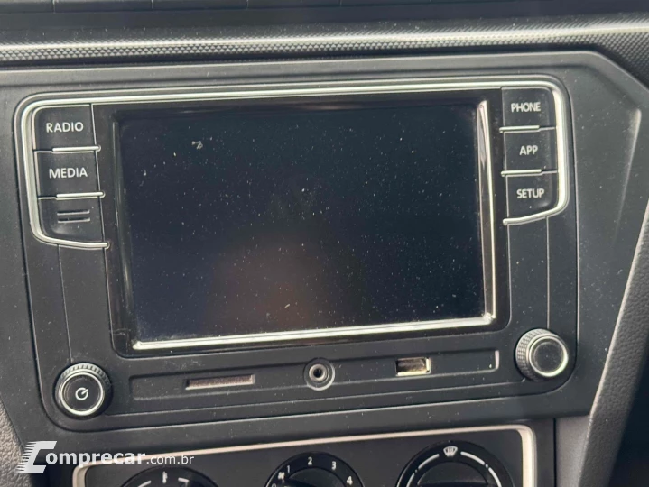 SAVEIRO 1.6 Cross CD 16V