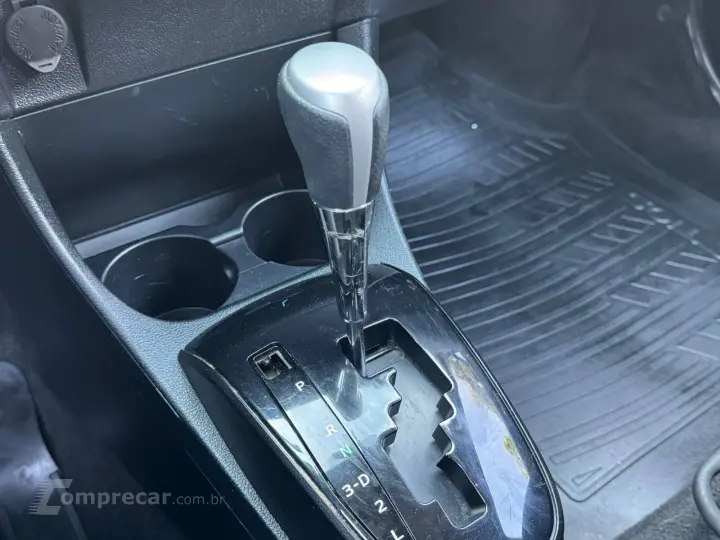 ETIOS 1.5 X Plus 16V