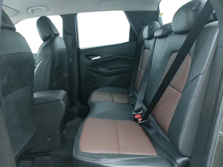 MONTANA 1.2 TURBO FLEX LTZ AUTOMÁTICO