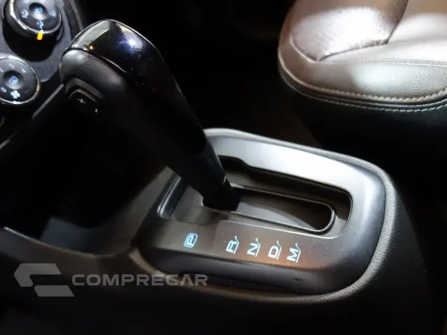 COBALT - 1.8 MPFI ELITE 8V 4P AUTOMÁTICO