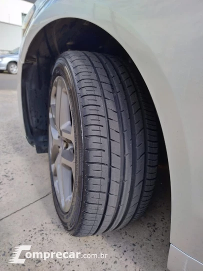 FUSION 2.0 SEL 16V