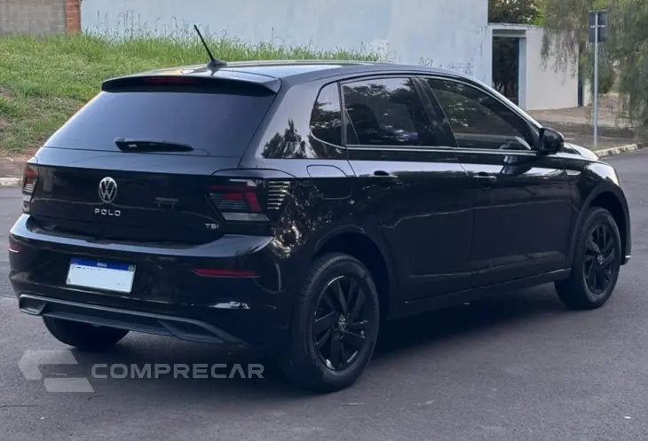 POLO 1.0 170 TSI Comfortline