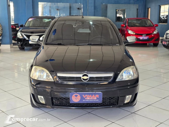 CORSA 1.4 MPFI Maxx 8V