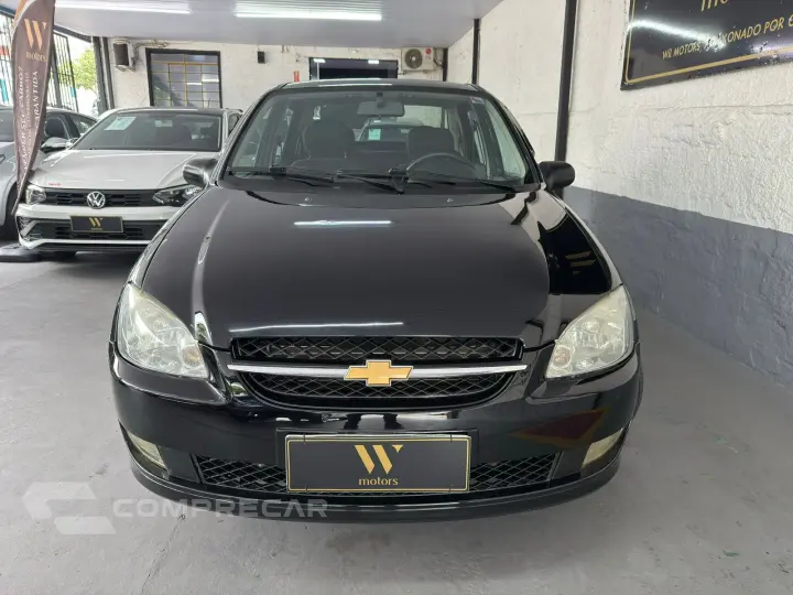 CLASSIC 1.0 MPFI LS 8V