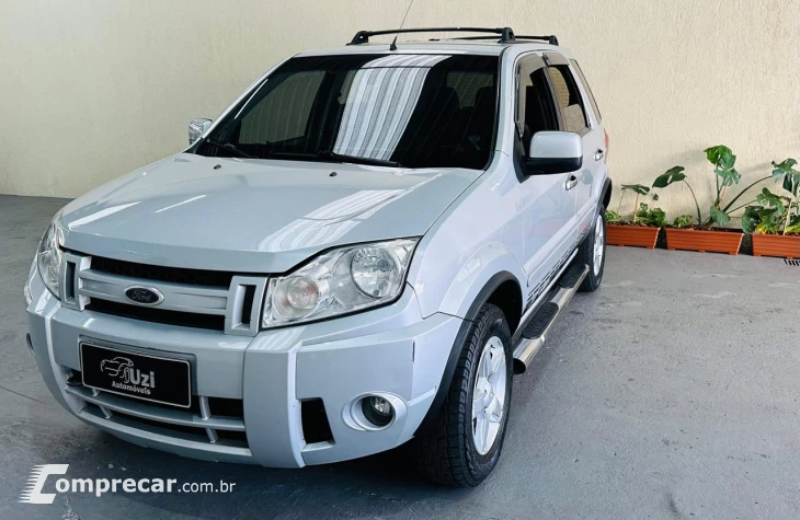 ECOSPORT 2.0 XLT Freestyle 8V