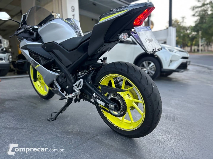 Yzf R15