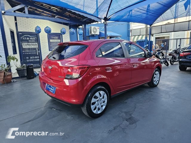 ONIX - 1.4 MPFI LT 8V 4P MANUAL