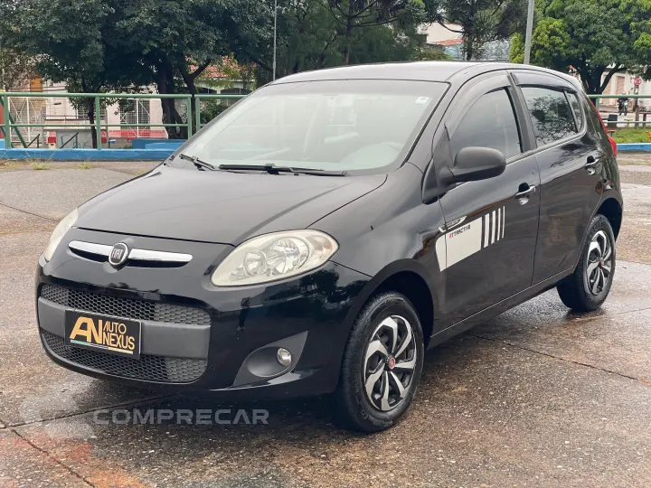 PALIO 1.0 MPI Attractive 8V