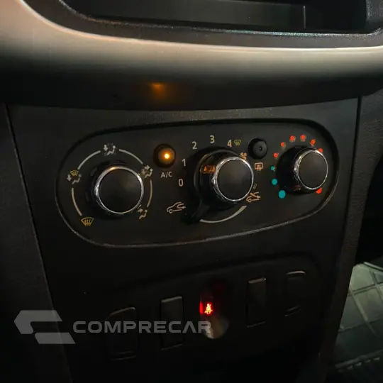 SANDERO Authentique Flex 1.0 12V 5p