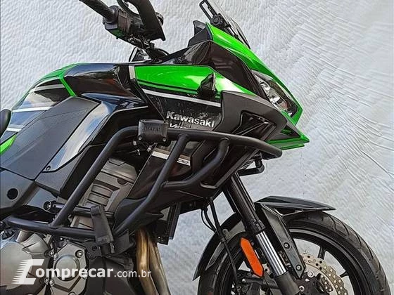 KAWASAKI VERSYS 1000 ABS