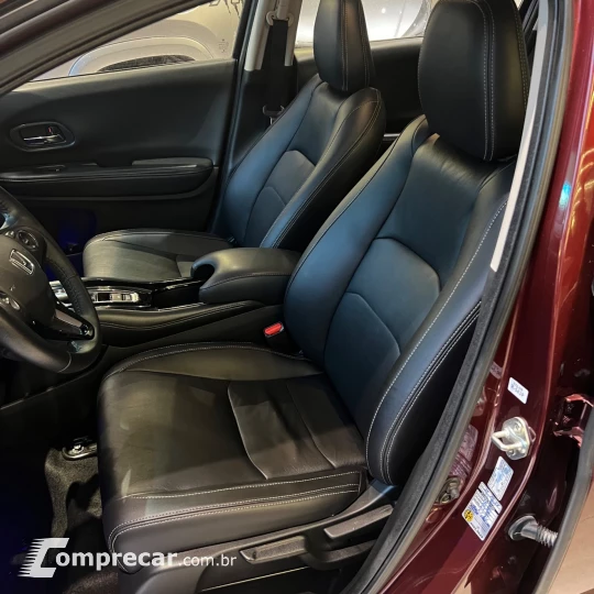 HR-V EX 1.8 Flexone 16V 5p Aut.