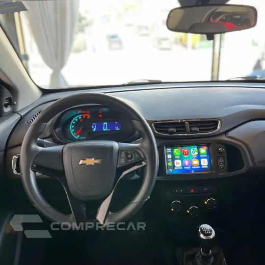 PRISMA 1.4 LT Spe/4 8V
