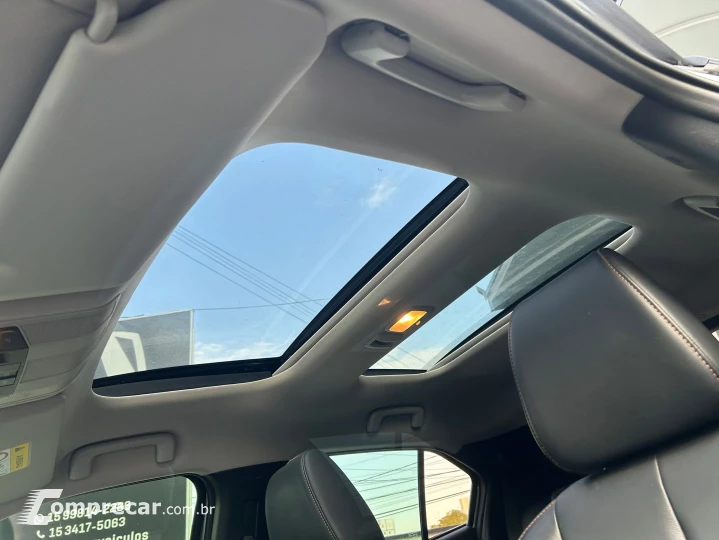 Eclipse Cross 1.5 Mivec Turbo Gasolina Hpe-S Awd Cvt