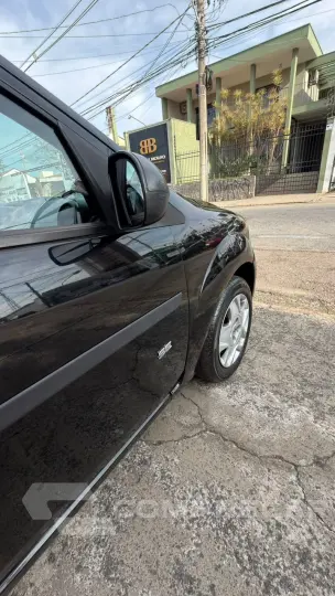 FIESTA 1.0 Rocam SE 8V
