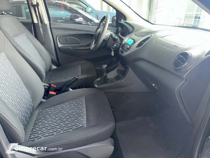 KA + 1.0 SE 12V