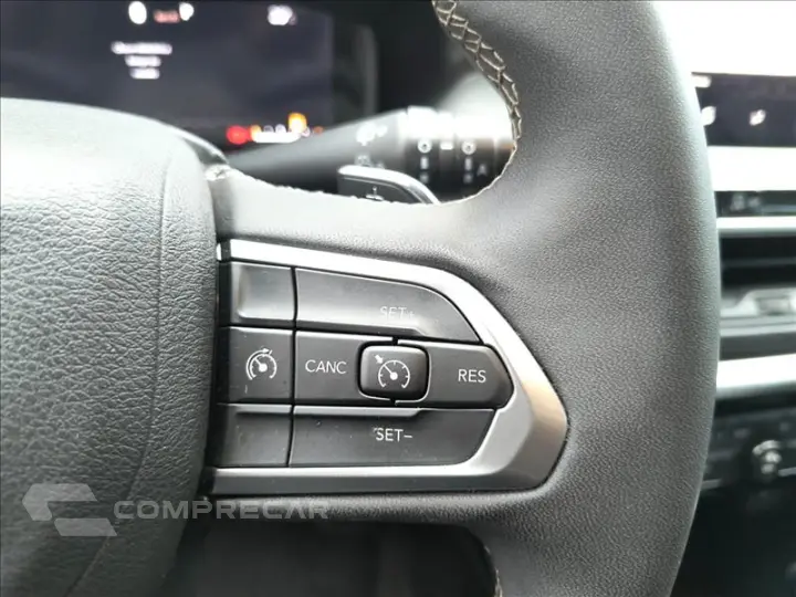 COMMANDER 1.3 T270 Turbo Longitude
