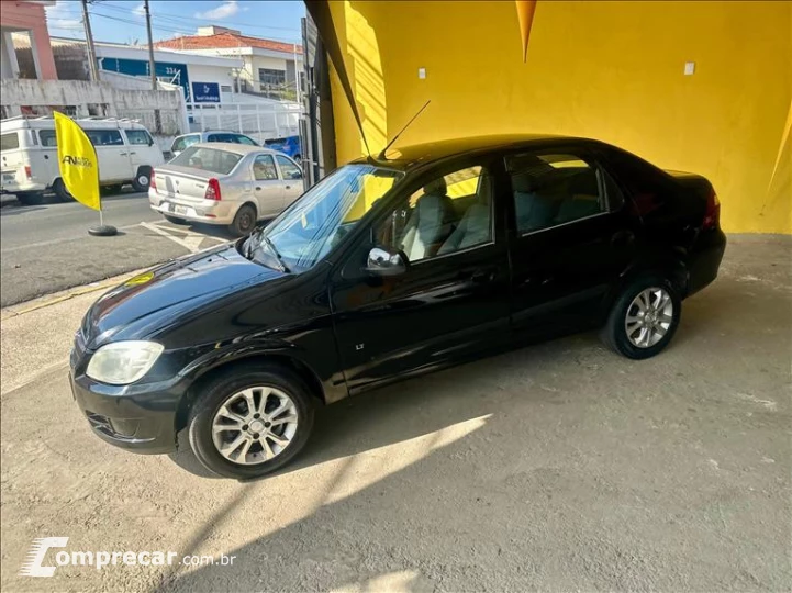 PRISMA 1.4 MPFI LT 8V