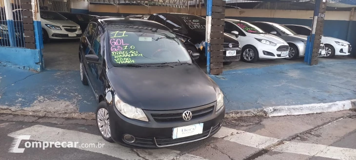GOL 1.0 MI 8V G.V