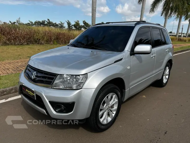 GRAND VITARA 2.0 4X2 16V