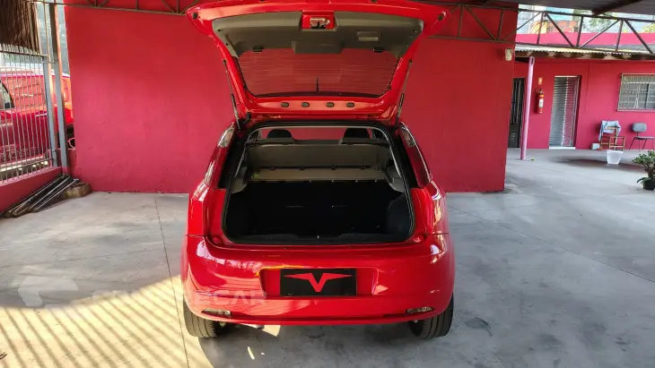 PUNTO 1.6 Essence 16V
