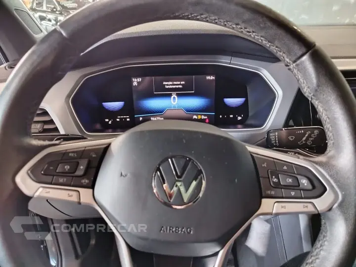 T-Cross 1.0 200 Tsi Total Flex Automático