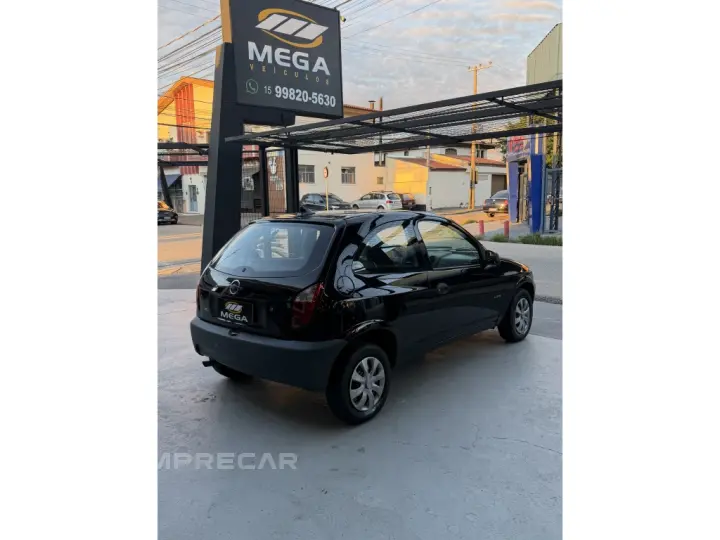 CELTA 1.0 MPFI LIFE 8V FLEX 2P MANUAL