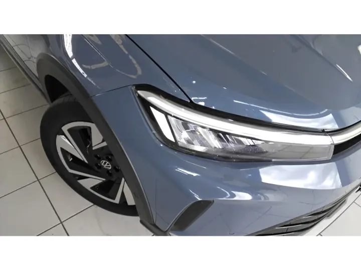 NIVUS 1.0 200 TSI TOTAL FLEX HIGHLINE AUTOMÁTICO