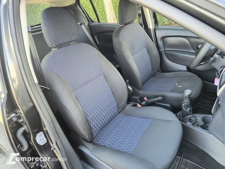 SANDERO 1.6 Expression 8V