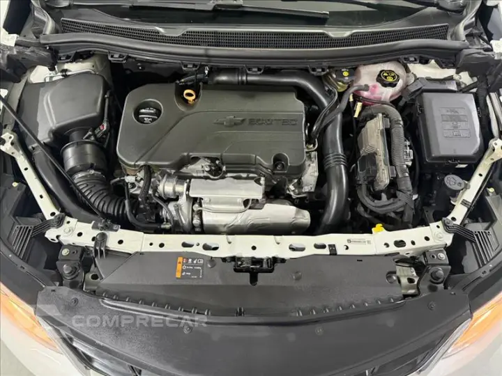 CRUZE 1.4 Turbo Sport6 LT 16V