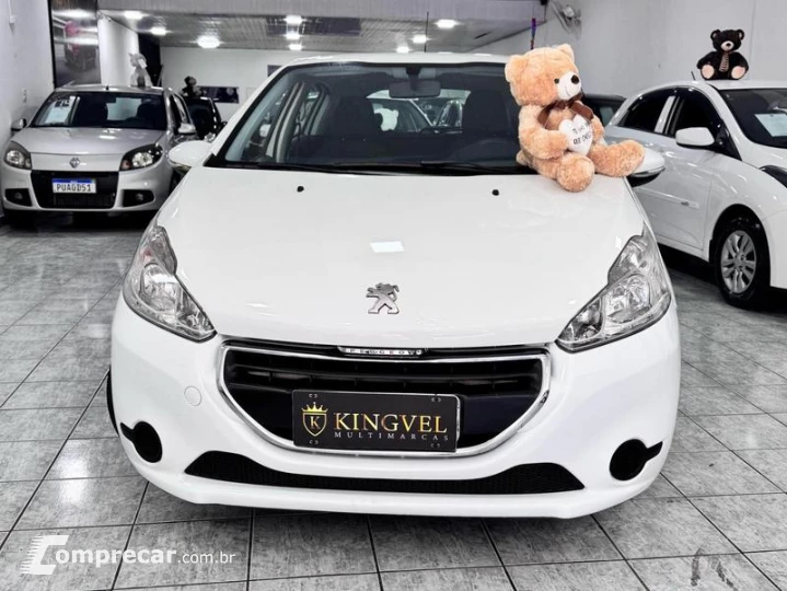 208 ACTIVE