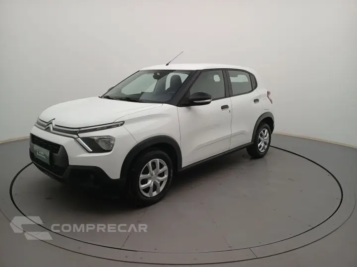 C3 1.0 FIREFLY FLEX LIVE PACK MANUAL